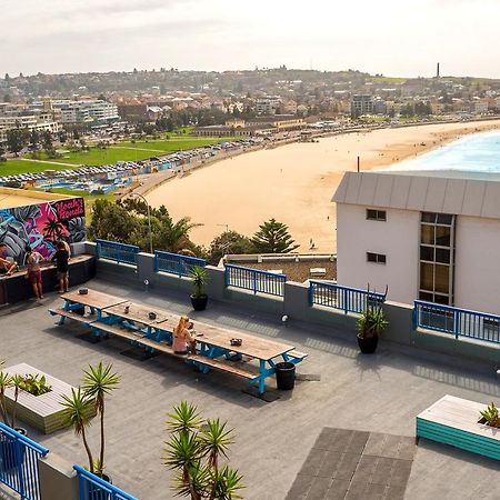 Noahs Bondi Beach Sydney Exterior photo