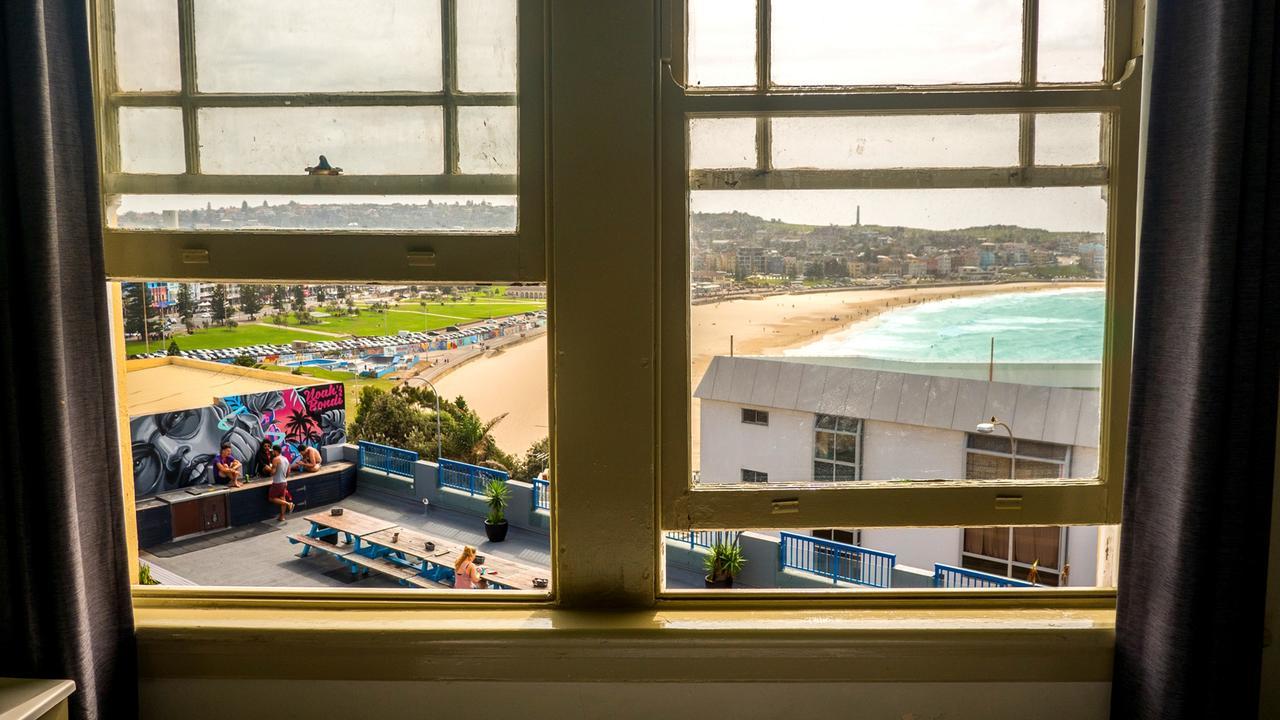 Noahs Bondi Beach Sydney Exterior photo