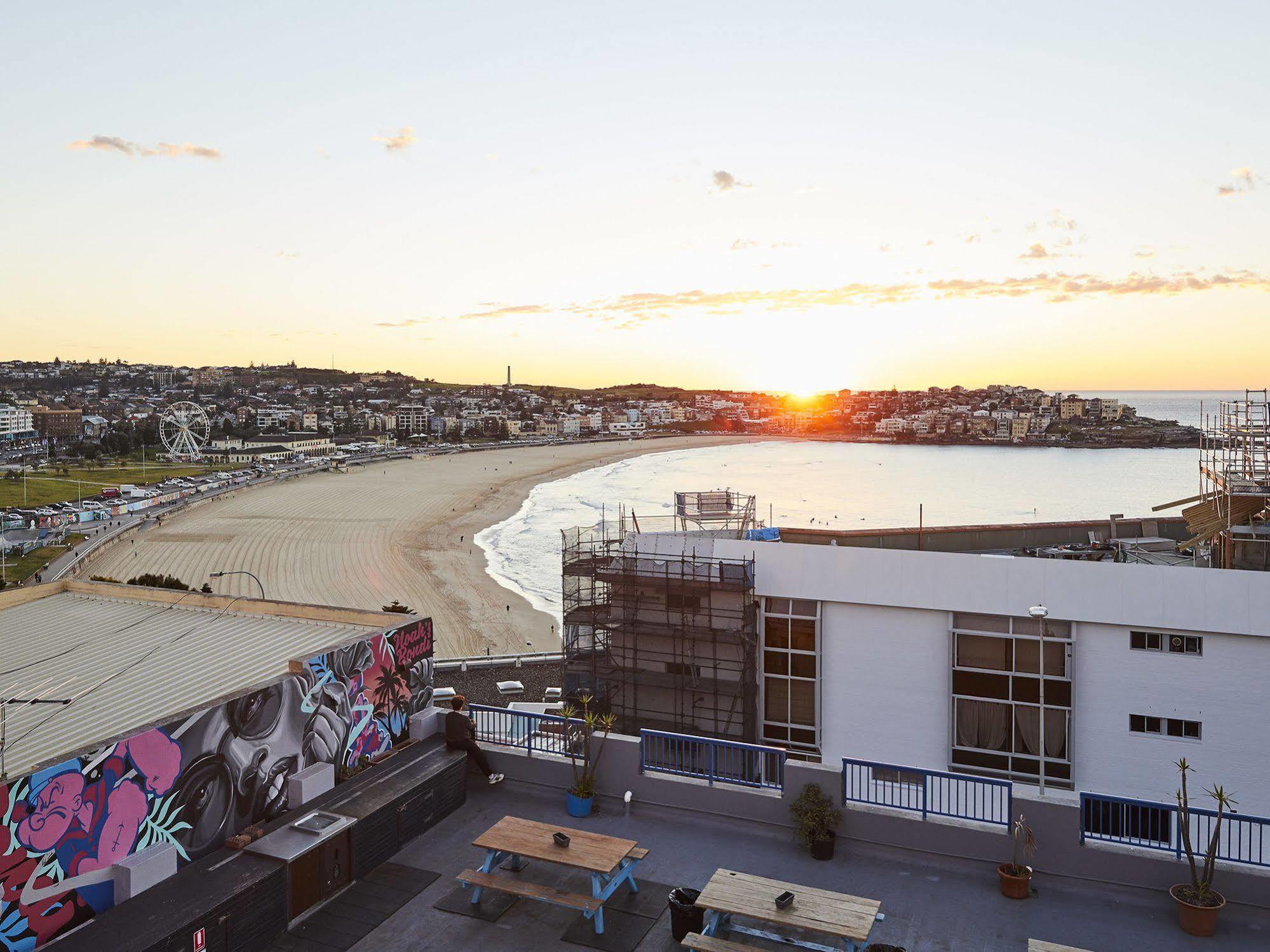 Noahs Bondi Beach Sydney Exterior photo