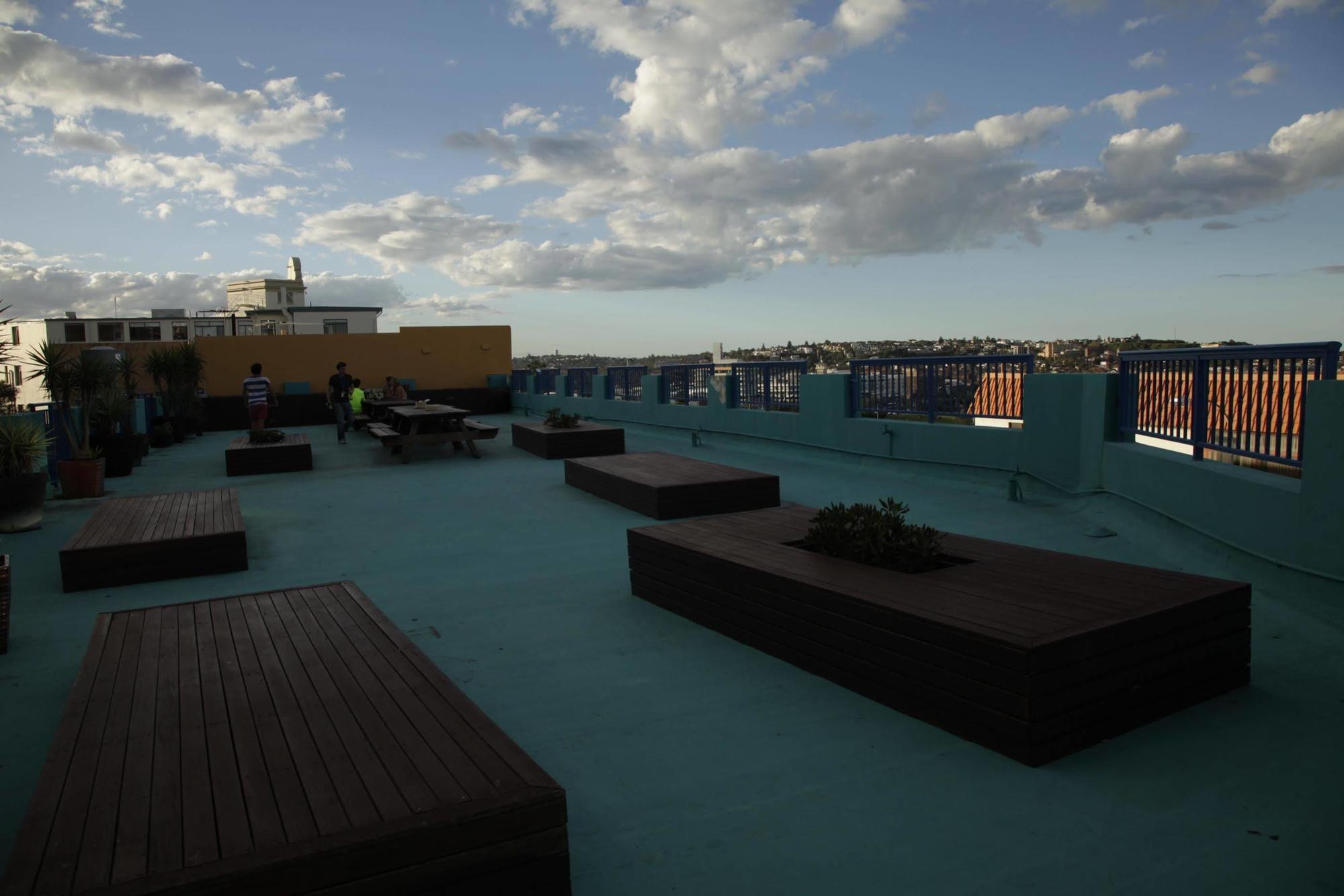Noahs Bondi Beach Sydney Exterior photo