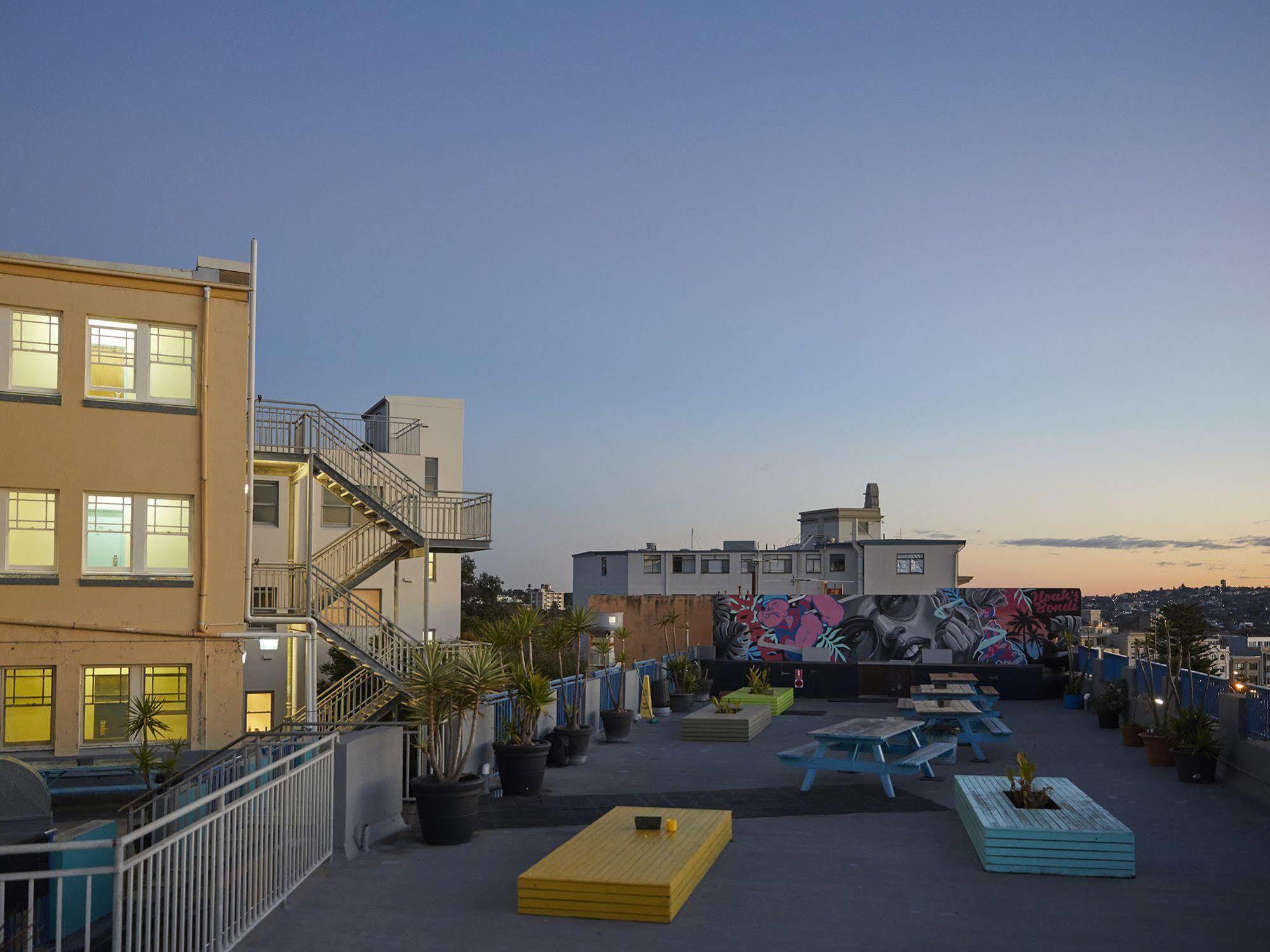 Noahs Bondi Beach Sydney Exterior photo