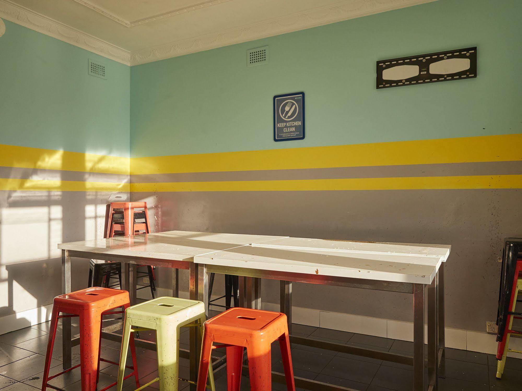 Noahs Bondi Beach Sydney Exterior photo
