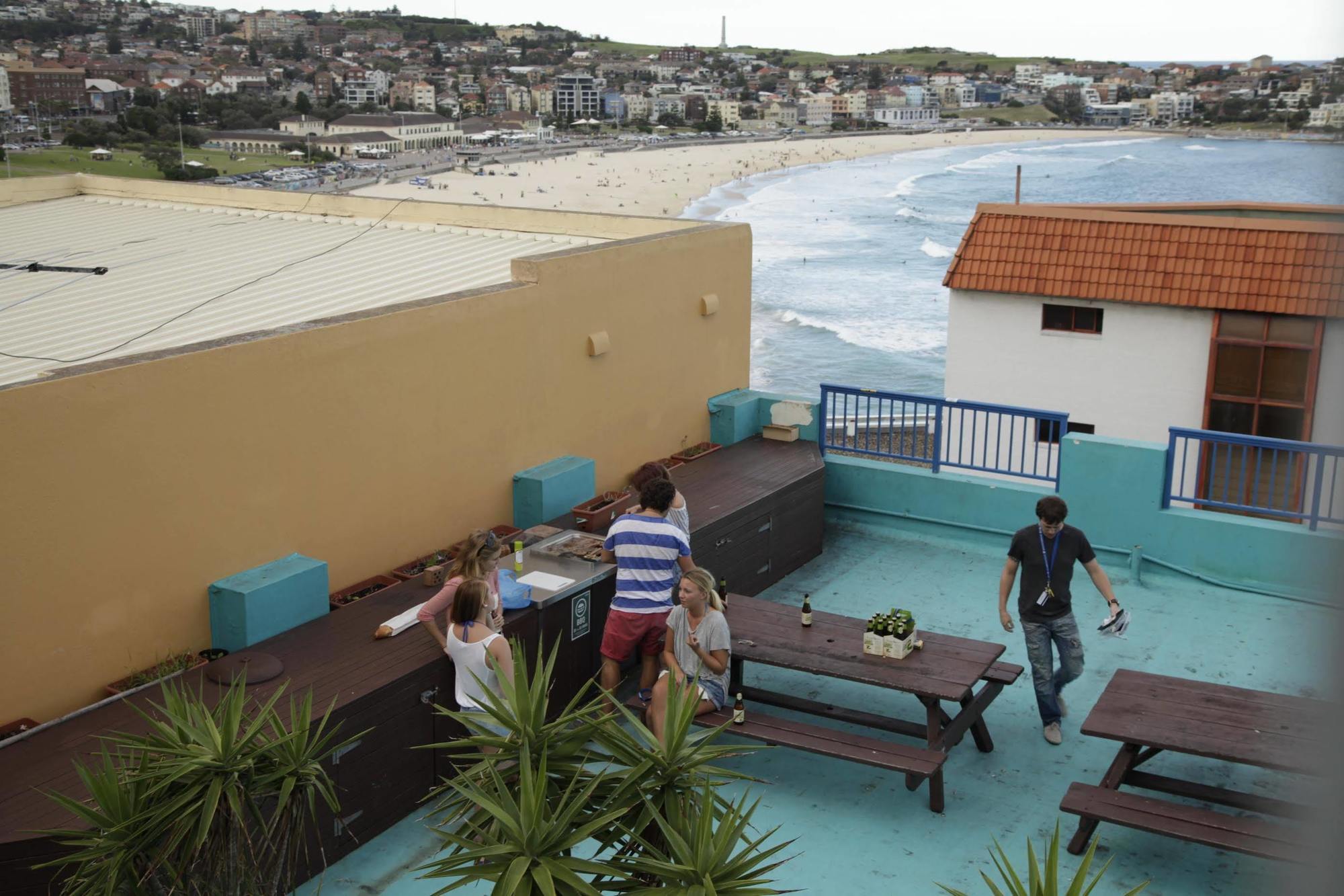 Noahs Bondi Beach Sydney Exterior photo